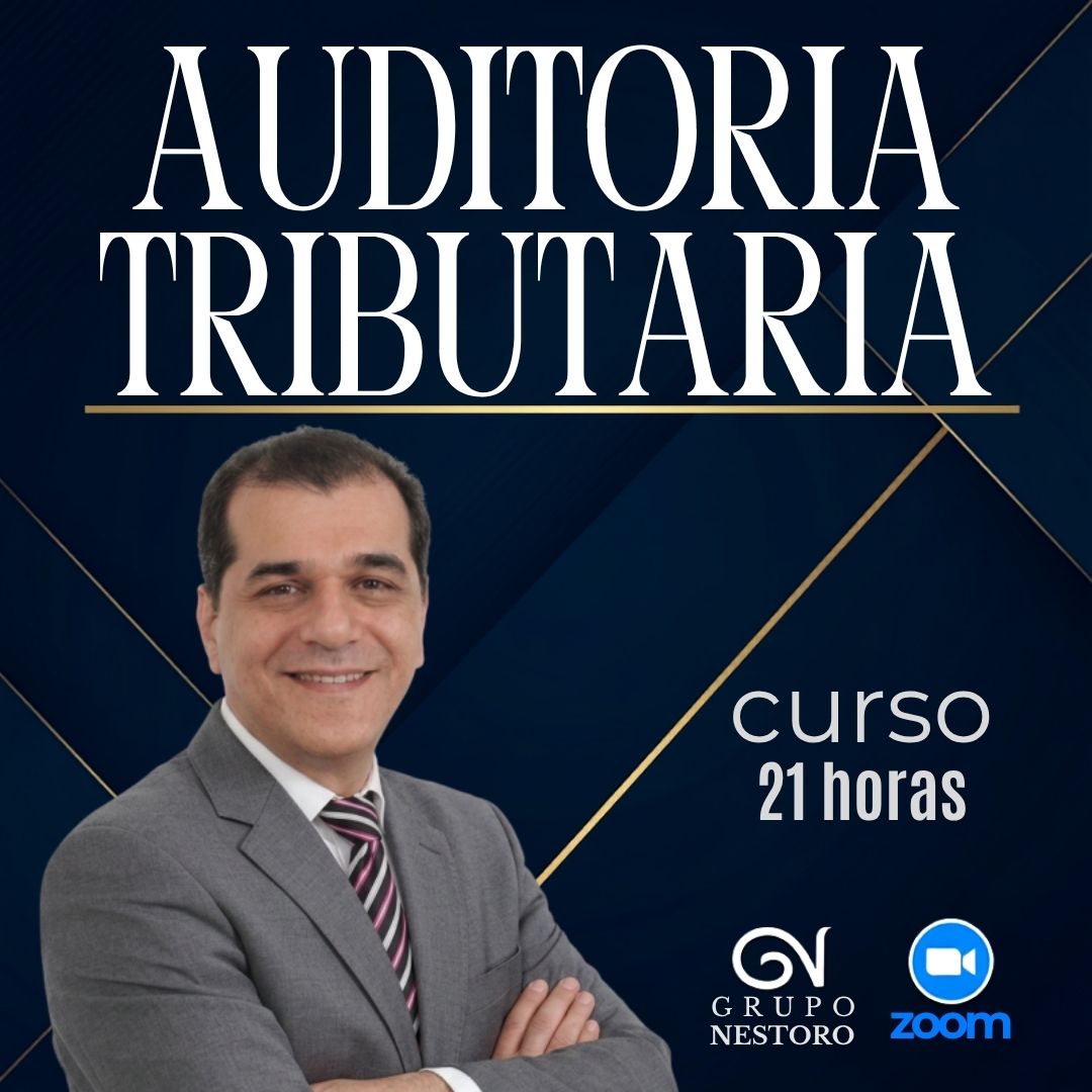 Curso de Auditoría Tributaria / Inicia Julio 09