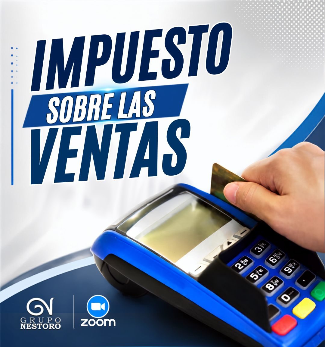 Curso Sobre Impuesto a Las Ventas - Inicia Sept 24
